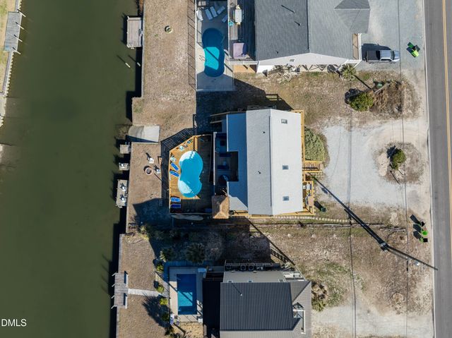 1601 New River Inlet Road, North Topsail Beach, NC 28460