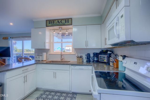 1601 New River Inlet Road, North Topsail Beach, NC 28460