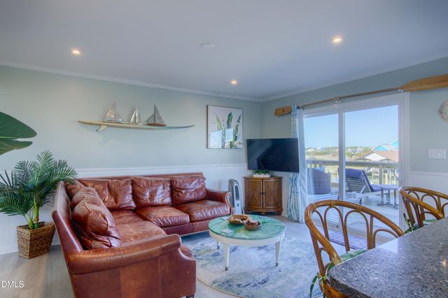 1601 New River Inlet Road, North Topsail Beach, NC 28460