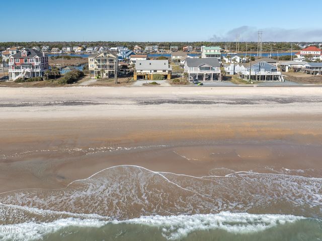 1601 New River Inlet Road, North Topsail Beach, NC 28460