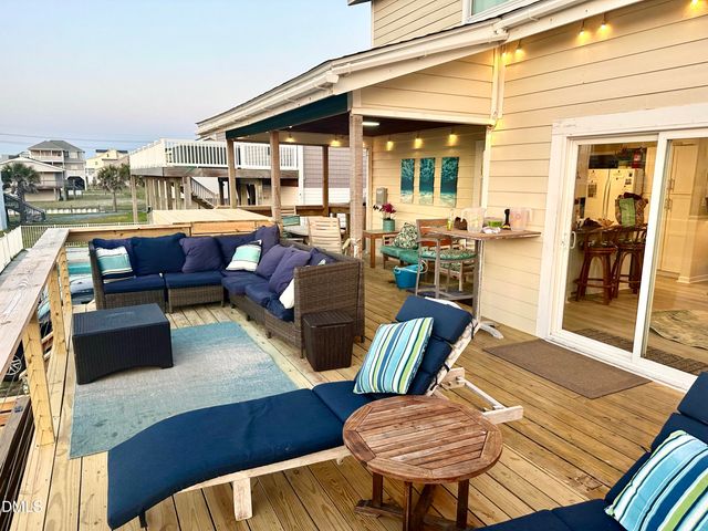 1601 New River Inlet Road, North Topsail Beach, NC 28460