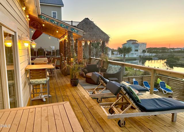 1601 New River Inlet Road, North Topsail Beach, NC 28460