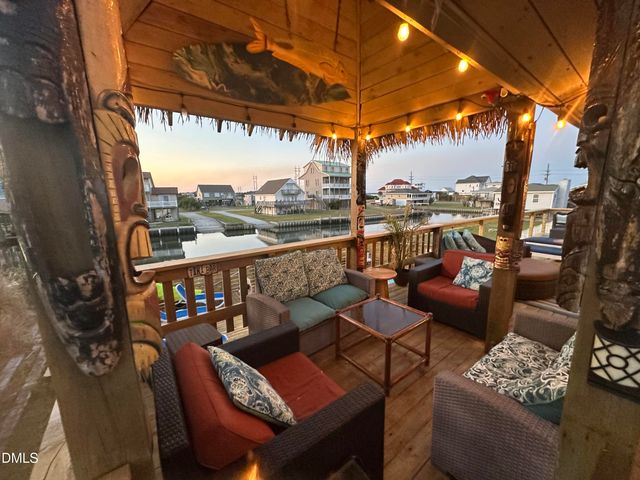 1601 New River Inlet Road, North Topsail Beach, NC 28460