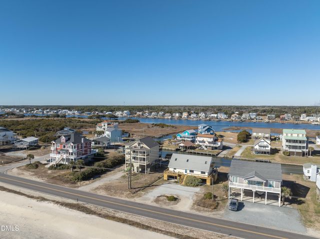 1601 New River Inlet Road, North Topsail Beach, NC 28460
