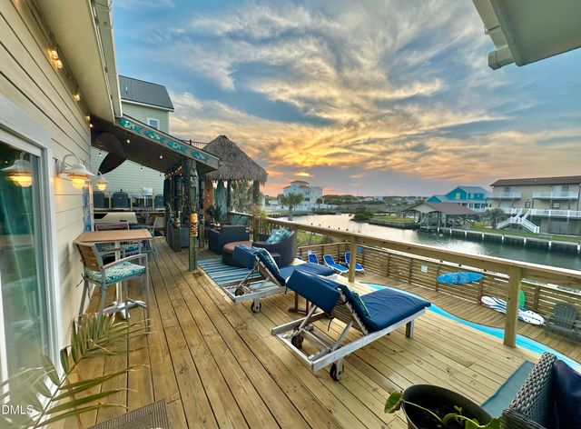 1601 New River Inlet Road, North Topsail Beach, NC 28460