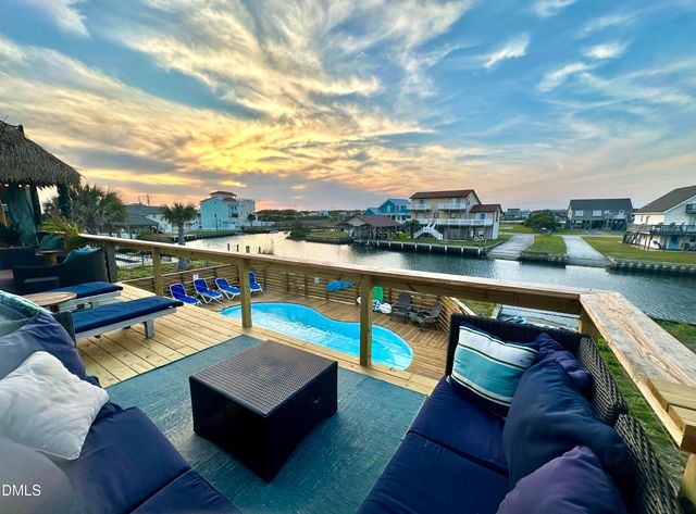 1601 New River Inlet Road, North Topsail Beach, NC 28460