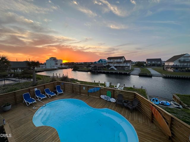 1601 New River Inlet Road, North Topsail Beach, NC 28460