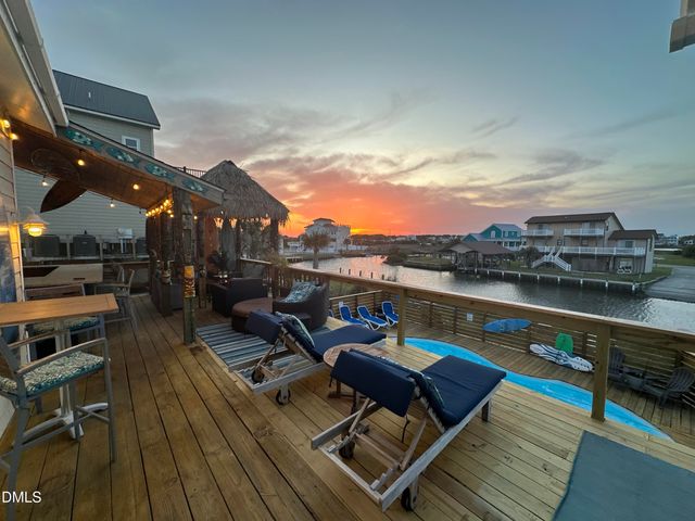 1601 New River Inlet Road, North Topsail Beach, NC 28460