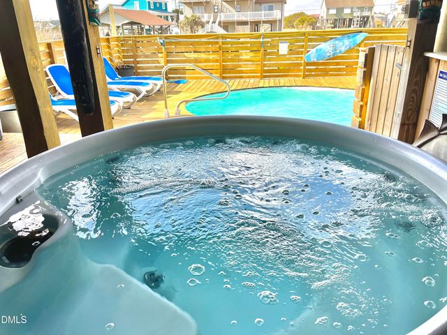 1601 New River Inlet Road, North Topsail Beach, NC 28460