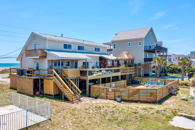 1601 New River Inlet Road, North Topsail Beach, NC 28460