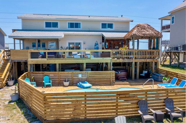 1601 New River Inlet Road, North Topsail Beach, NC 28460