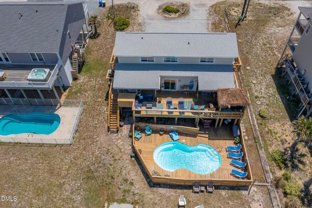 1601 New River Inlet Road, North Topsail Beach, NC 28460