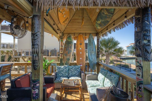 1601 New River Inlet Road, North Topsail Beach, NC 28460