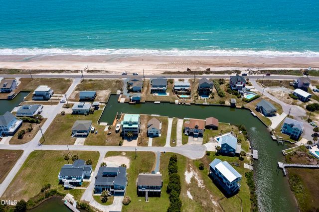 1601 New River Inlet Road, North Topsail Beach, NC 28460
