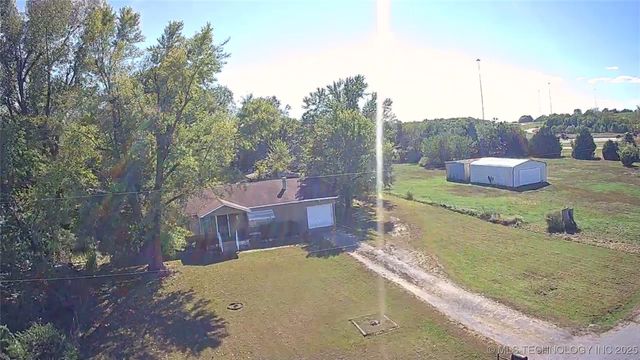 21702 E 81st Street S, Broken Arrow, OK 74014