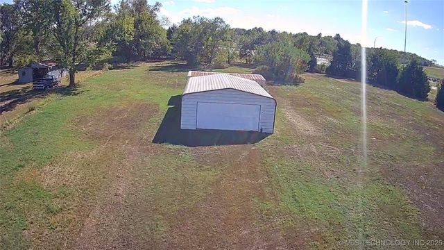 21702 E 81st Street S, Broken Arrow, OK 74014