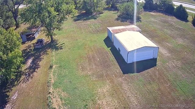 21702 E 81st Street S, Broken Arrow, OK 74014