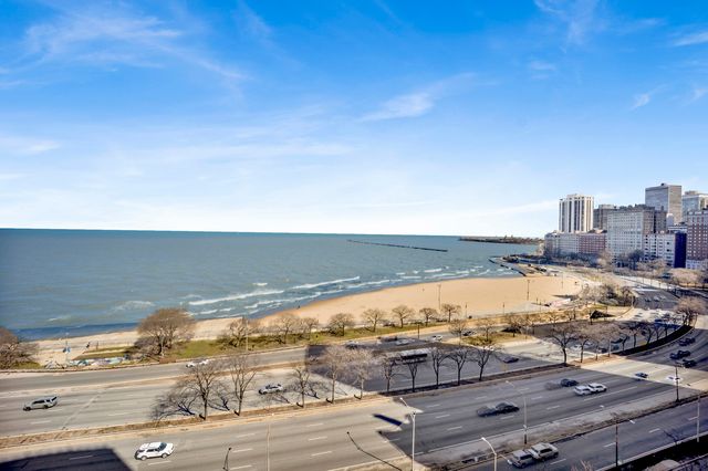 1150 N Lake Shore Drive 13C, Chicago, IL 60611