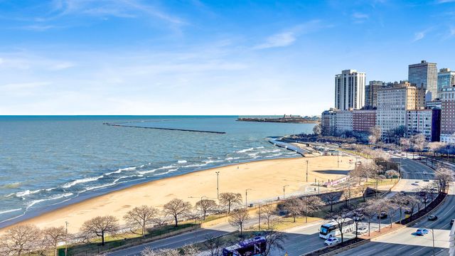 1150 N Lake Shore Drive 13C, Chicago, IL 60611