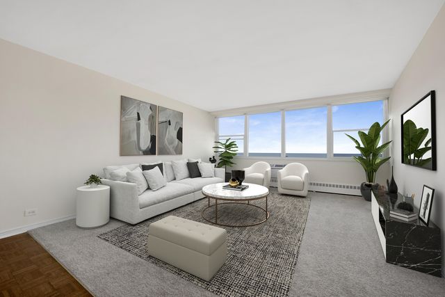 1150 N Lake Shore Drive 13C, Chicago, IL 60611