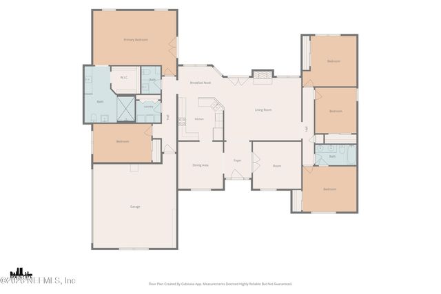 3548 BOATWRIGHT Way W, Jacksonville, FL 32216