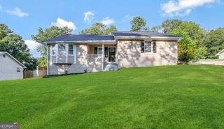 246 Bridgewood Drive SE, Conyers, GA 30094
