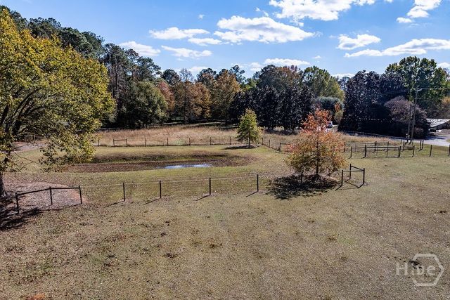 1414 Old Bishop Road, Bishop, GA 30621