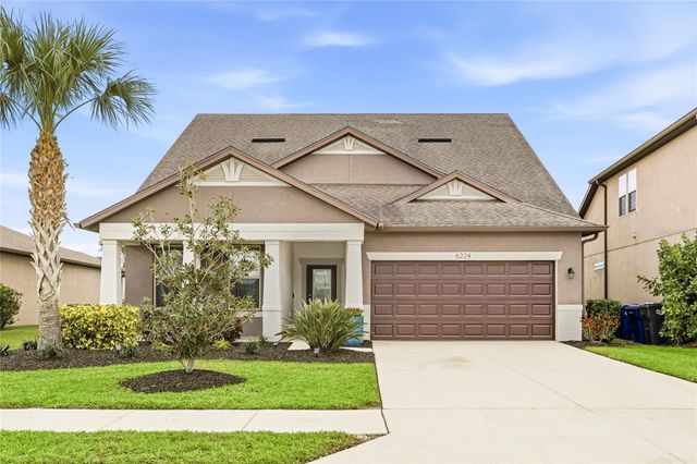 6224 KEVESTA AVENUE, Palmetto, FL 34221