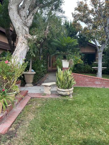 3502 S Garnsey Street, Santa Ana, CA 92707