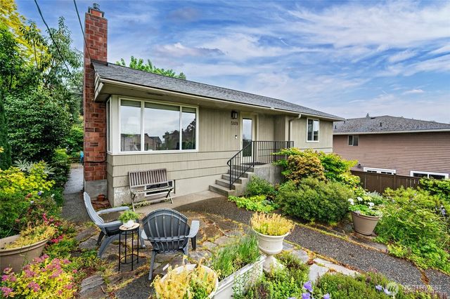 5109 S Angeline Street, Seattle, WA 98118