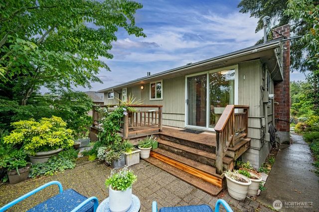 5109 S Angeline Street, Seattle, WA 98118