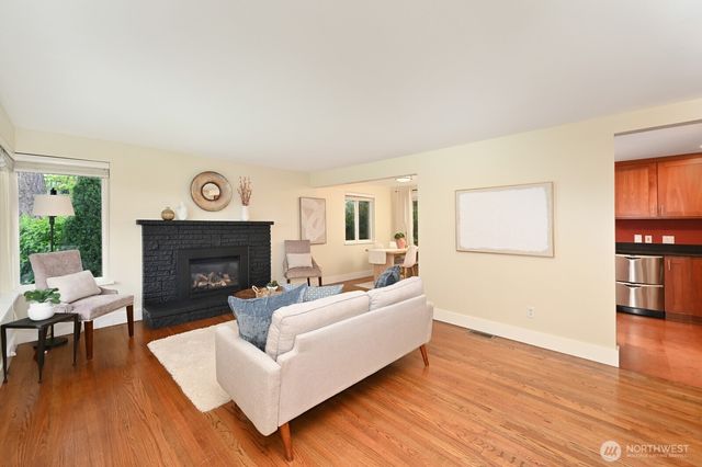 5109 S Angeline Street, Seattle, WA 98118