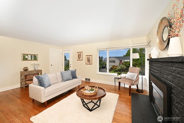 5109 S Angeline Street, Seattle, WA 98118