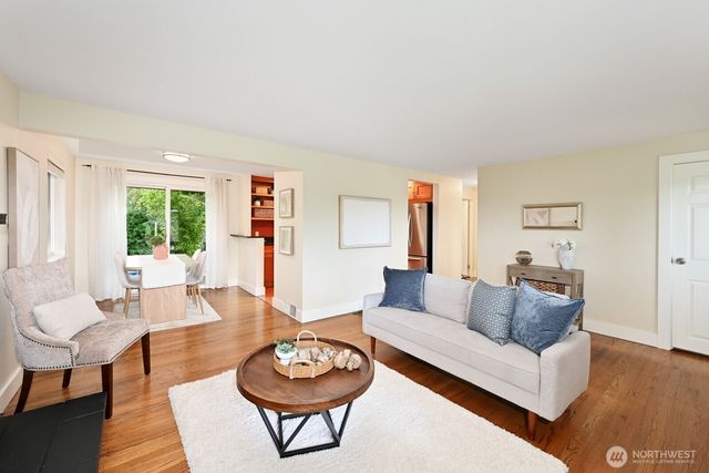 5109 S Angeline Street, Seattle, WA 98118