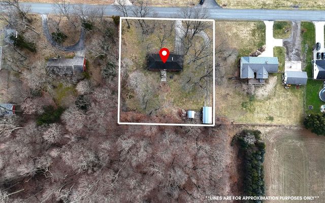 28902 Yaw Street, Dowagiac, MI 49047