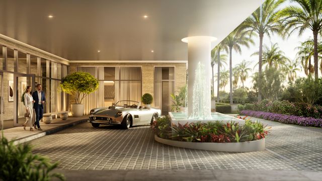 123 Ocean Avenue 201, Palm Beach Shores, FL 33404