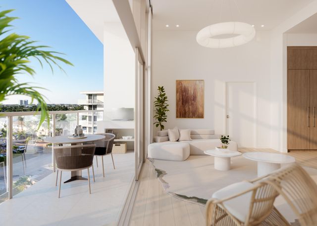 123 Ocean Avenue 201, Palm Beach Shores, FL 33404