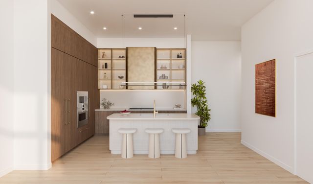 123 Ocean Avenue 201, Palm Beach Shores, FL 33404