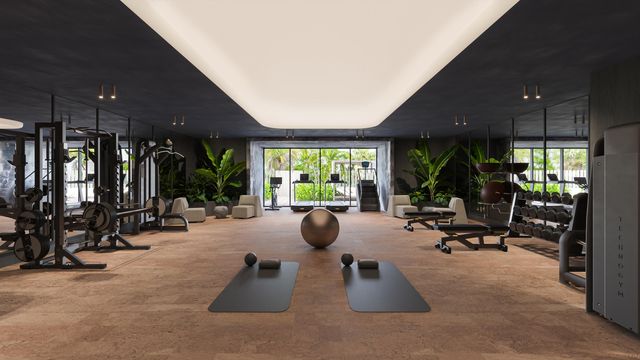 123 Ocean Avenue 201, Palm Beach Shores, FL 33404