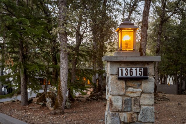 13615 Forest Park Cir, Penn Valley, CA 95946