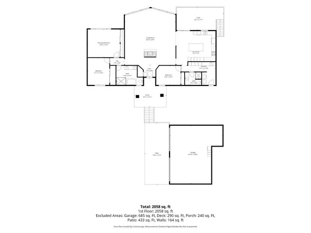 13615 Forest Park Cir, Penn Valley, CA 95946