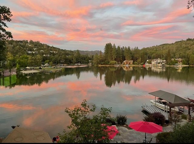 13615 Forest Park Cir, Penn Valley, CA 95946
