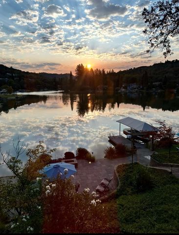 13615 Forest Park Cir, Penn Valley, CA 95946
