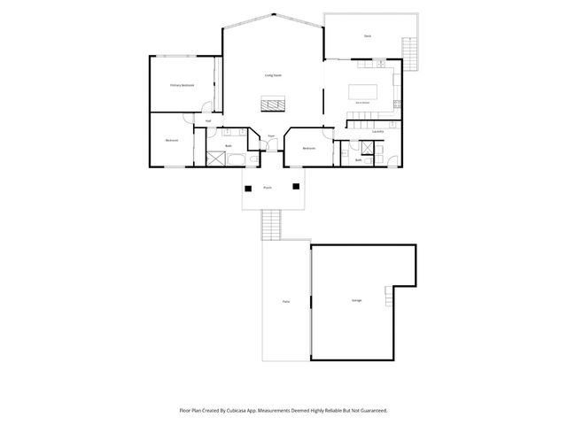 13615 Forest Park Cir, Penn Valley, CA 95946