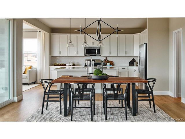 16998 W 92nd Dr, Arvada, CO 80007