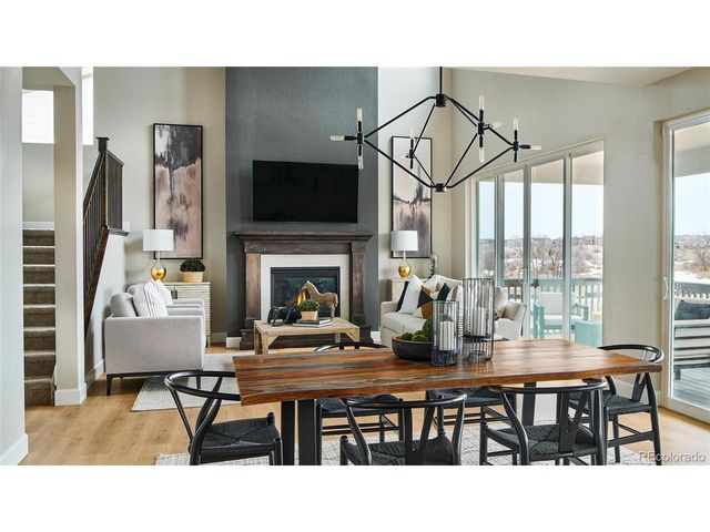 16998 W 92nd Dr, Arvada, CO 80007