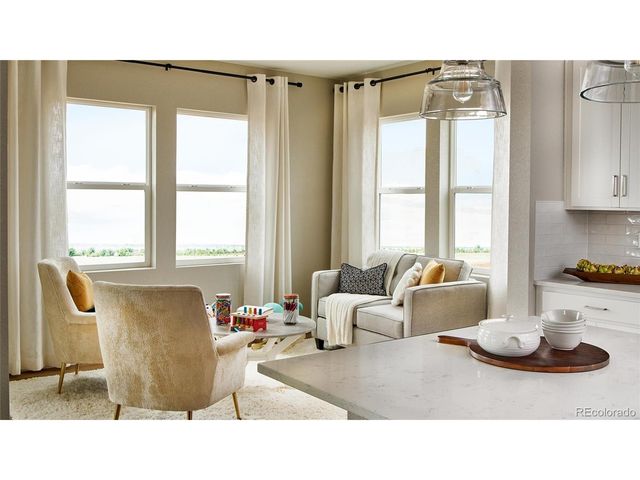 16998 W 92nd Dr, Arvada, CO 80007