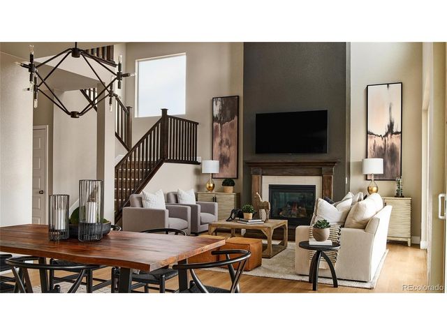 16998 W 92nd Dr, Arvada, CO 80007