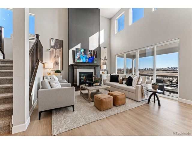 16998 W 92nd Dr, Arvada, CO 80007