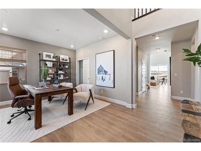 16998 W 92nd Dr, Arvada, CO 80007